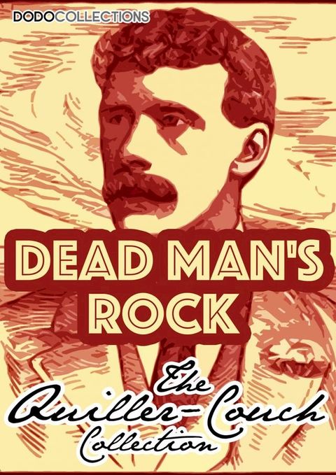 Dead Man's Rock(Kobo/電子書)