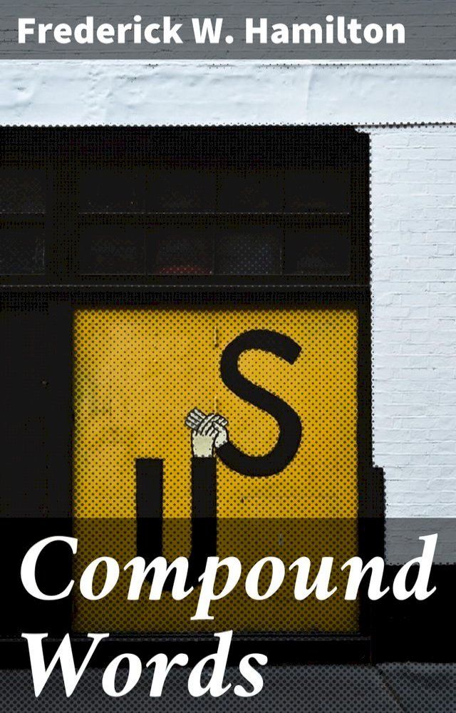  Compound Words(Kobo/電子書)