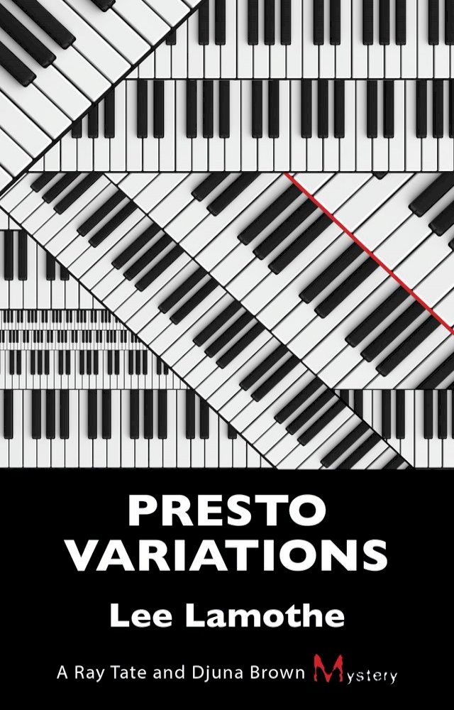  Presto Variations(Kobo/電子書)