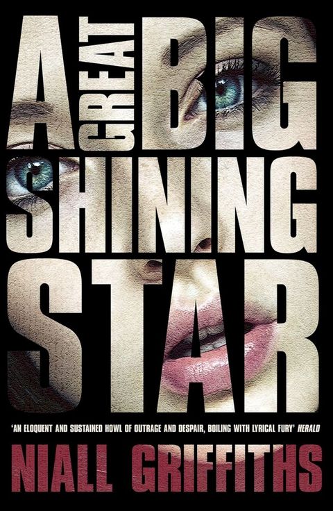 A Great Big Shining Star(Kobo/電子書)