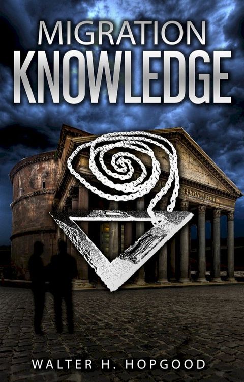 Migration: Knowledge(Kobo/電子書)