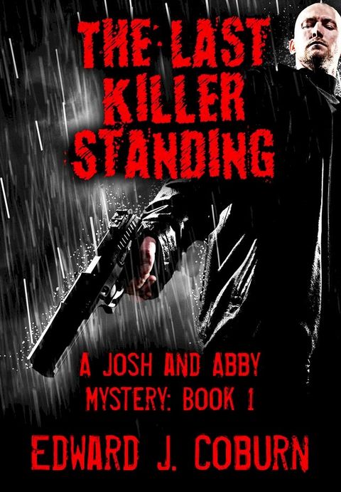 The Last Killer Standing(Kobo/電子書)