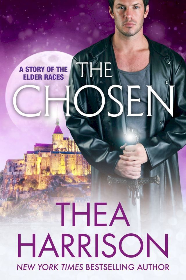  The Chosen(Kobo/電子書)