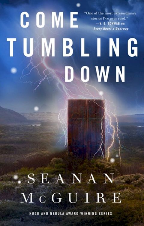 Come Tumbling Down(Kobo/電子書)