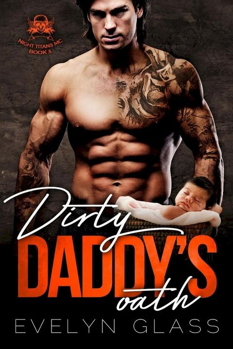 Dirty Daddy's Oath(Kobo/電子書)