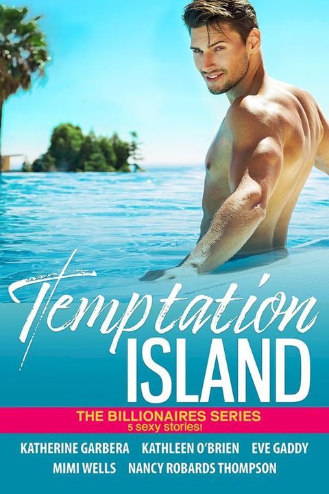 Temptation Island(Kobo/電子書)