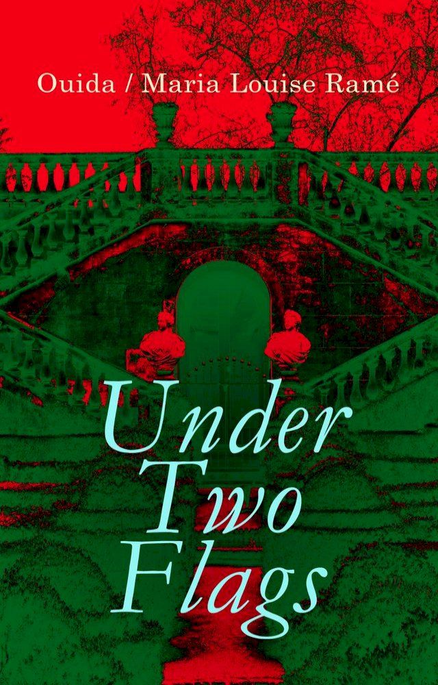  Under Two Flags(Kobo/電子書)