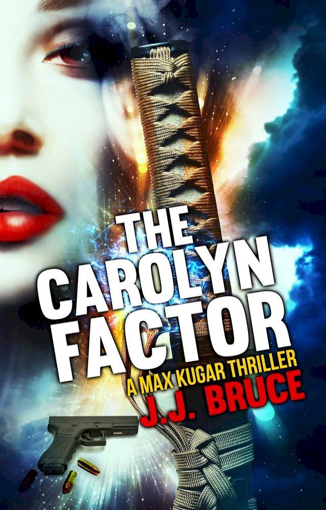  The Carolyn Factor(Kobo/電子書)