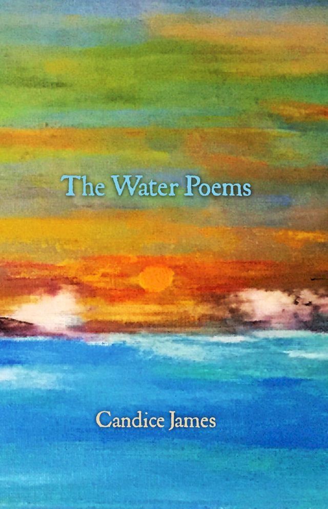  The Water Poems(Kobo/電子書)