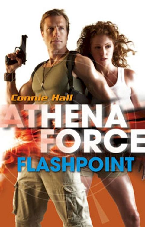 Flashpoint (Mills & Boon Silhouette)(Kobo/電子書)