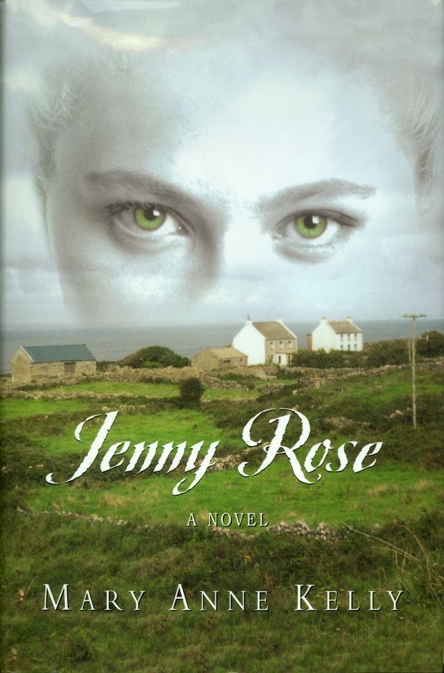  Jenny Rose(Kobo/電子書)