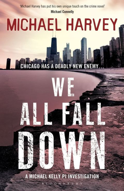 We All Fall Down(Kobo/電子書)