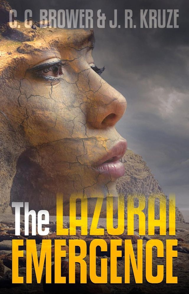  The Lazurai Emergence(Kobo/電子書)