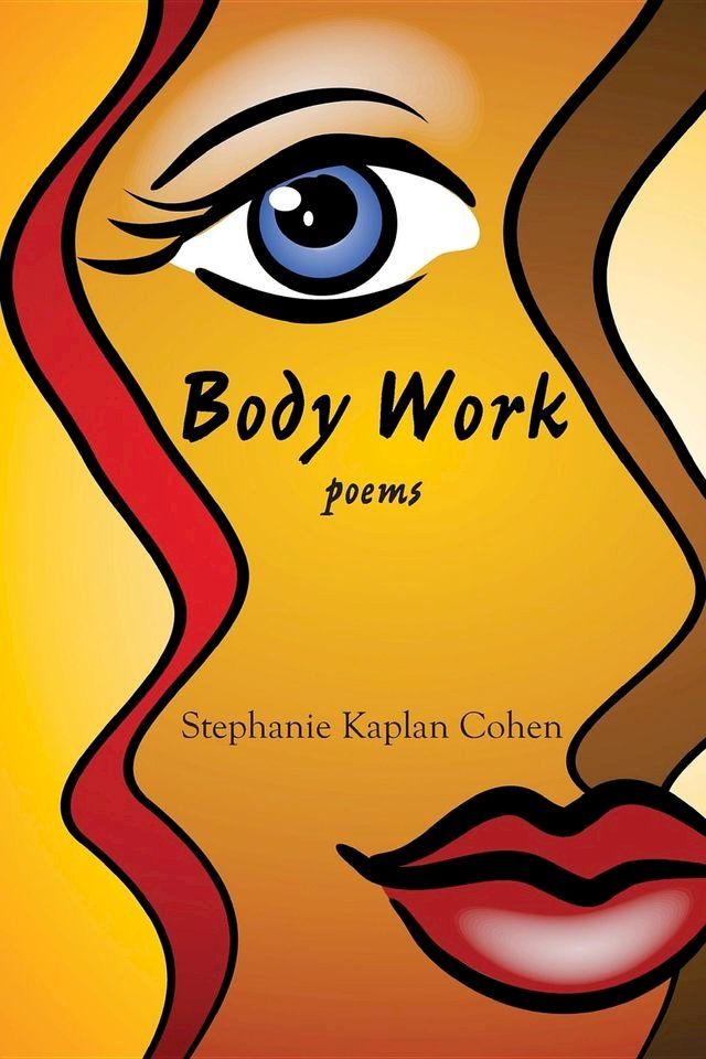  Body Work(Kobo/電子書)