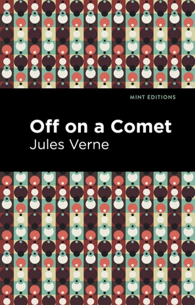  Off On a Comet(Kobo/電子書)