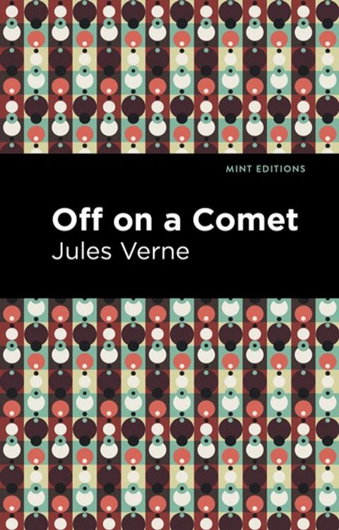 Off On a Comet(Kobo/電子書)