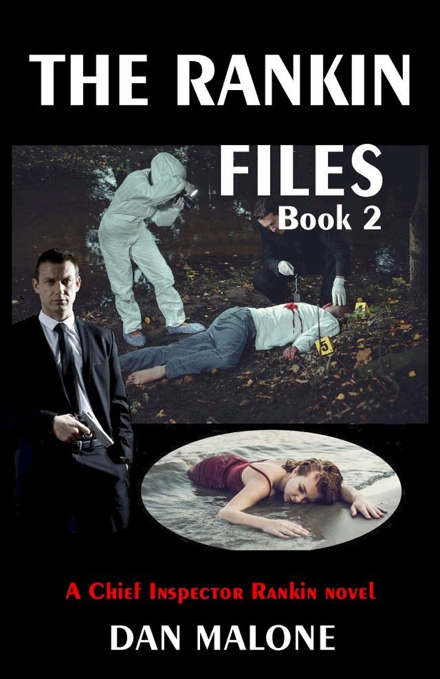  The Rankin Files Book 2(Kobo/電子書)