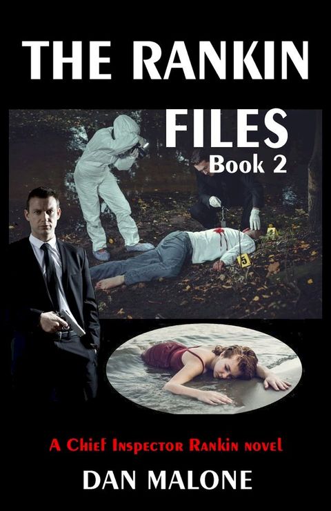 The Rankin Files Book 2(Kobo/電子書)