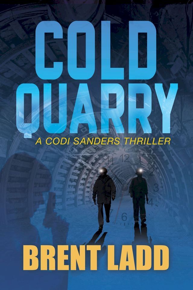  Cold Quarry(Kobo/電子書)