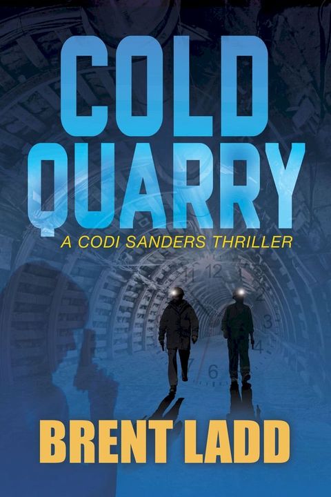 Cold Quarry(Kobo/電子書)