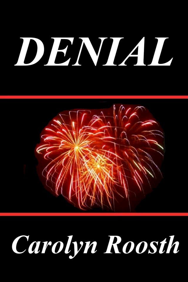  Denial(Kobo/電子書)