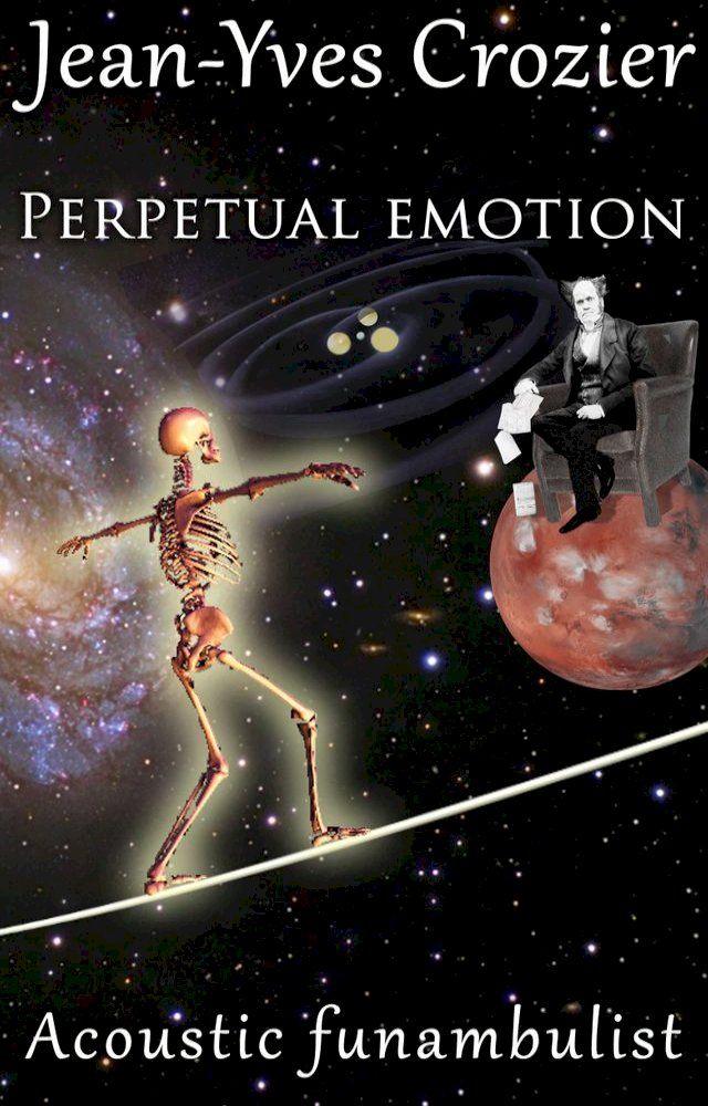  Perpetual Emotion(Kobo/電子書)