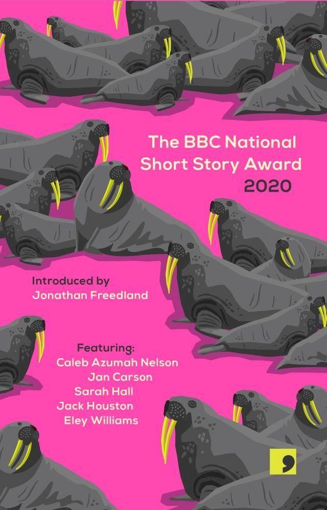  The BBC National Short Story Award 2020(Kobo/電子書)