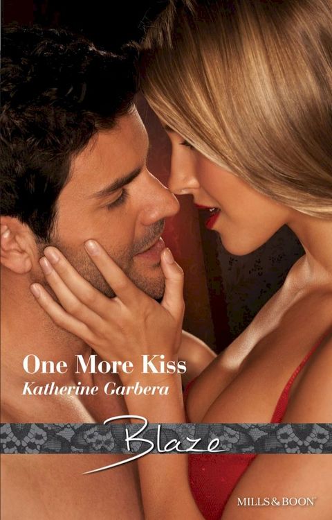 One More Kiss(Kobo/電子書)