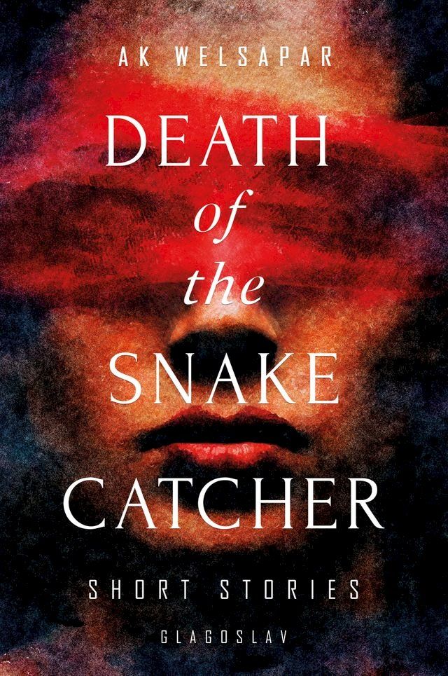  Death of the Snake Catcher(Kobo/電子書)