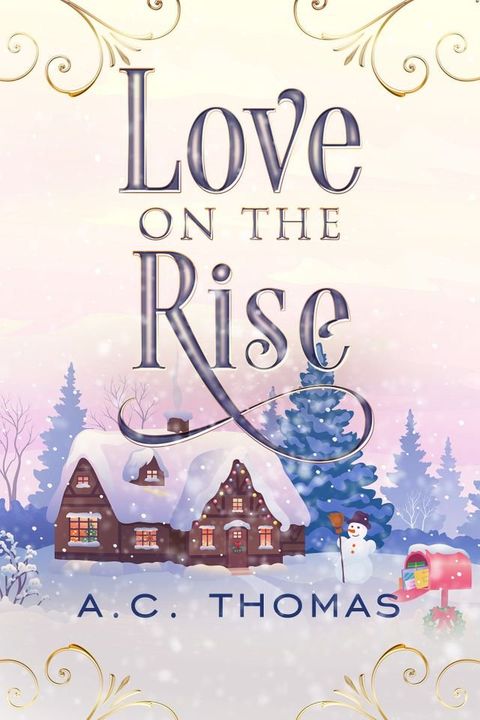 Love on the Rise(Kobo/電子書)