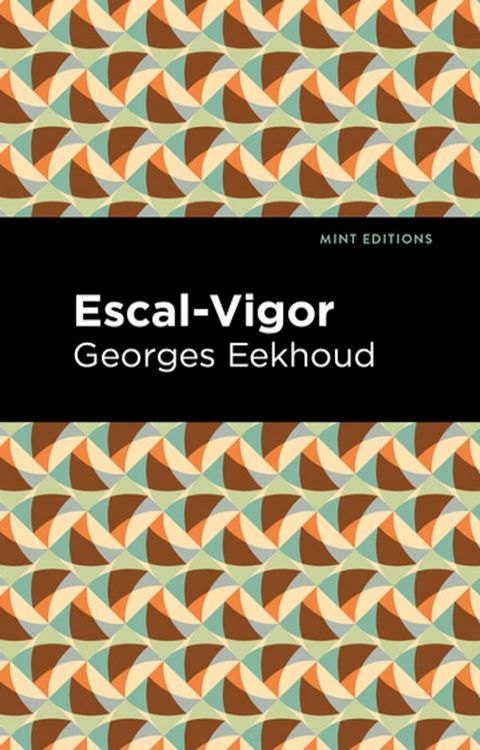 Escal-Vigor(Kobo/電子書)