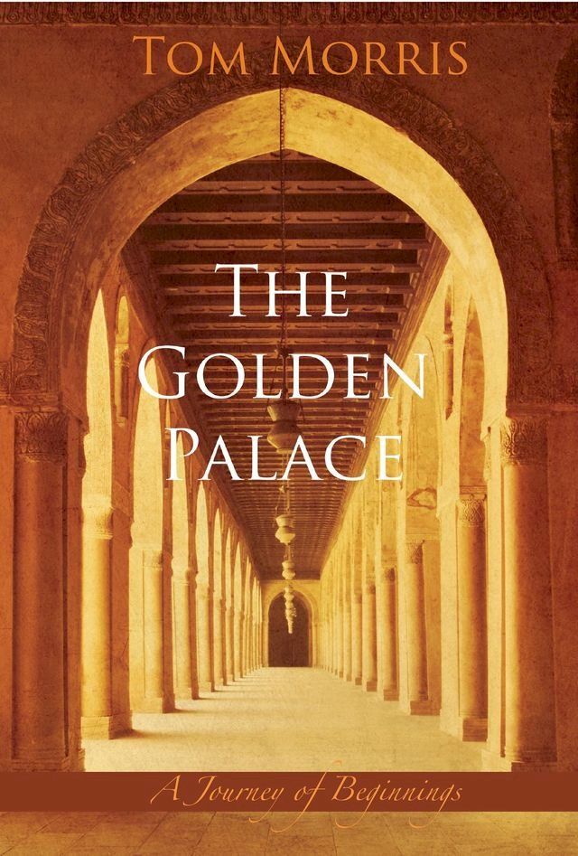  The Golden Palace(Kobo/電子書)