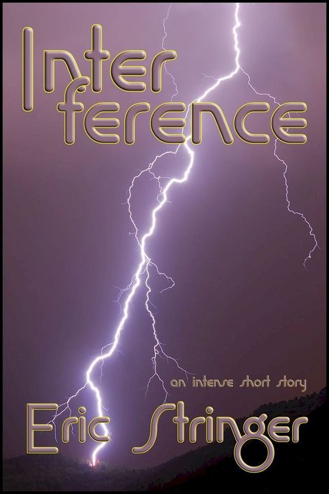 Interference(Kobo/電子書)