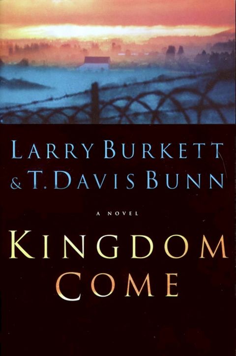 Kingdom Come(Kobo/電子書)