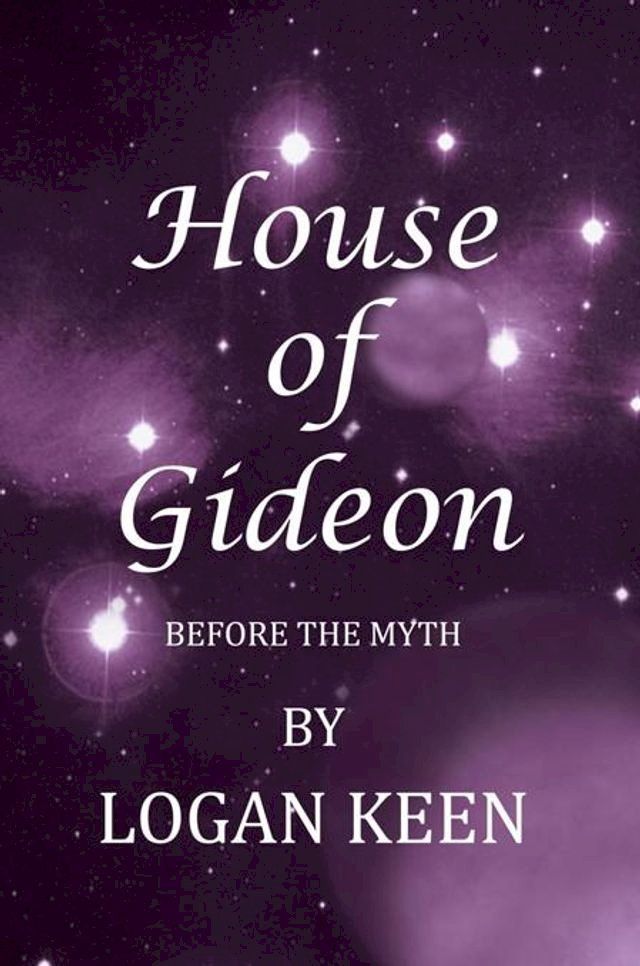  House of Gideon(Kobo/電子書)