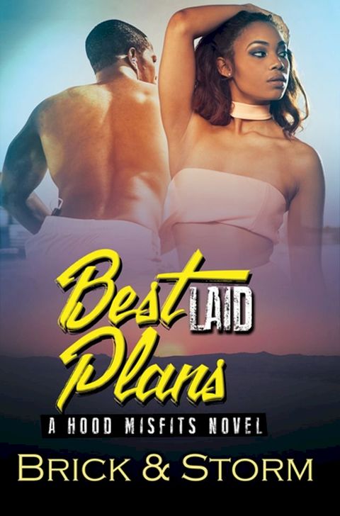 Best Laid Plans(Kobo/電子書)