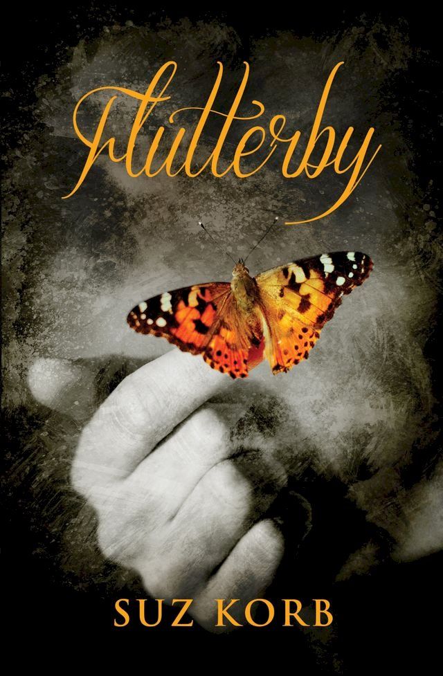  Flutterby(Kobo/電子書)