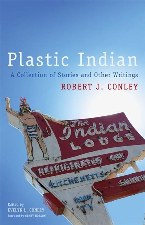 Plastic Indian(Kobo/電子書)