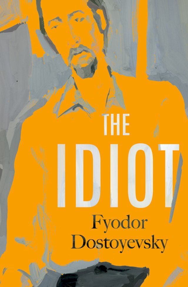  The Idiot(Kobo/電子書)