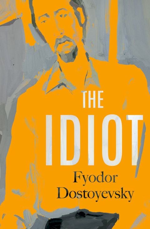 The Idiot(Kobo/電子書)