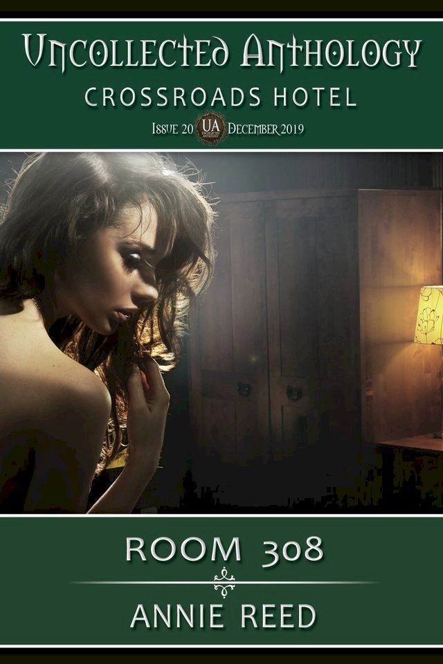  Room 308(Kobo/電子書)