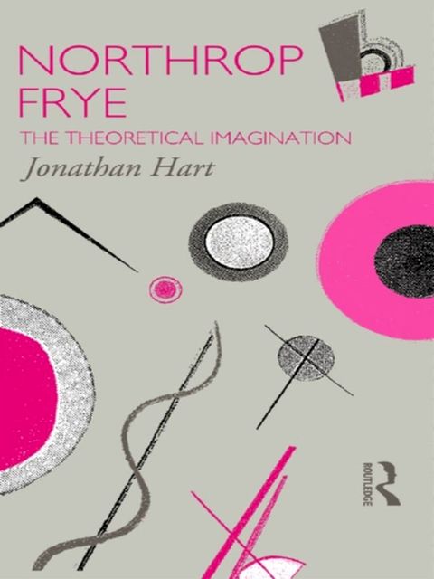 Northrop Frye(Kobo/電子書)