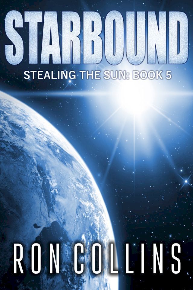  Starbound(Kobo/電子書)