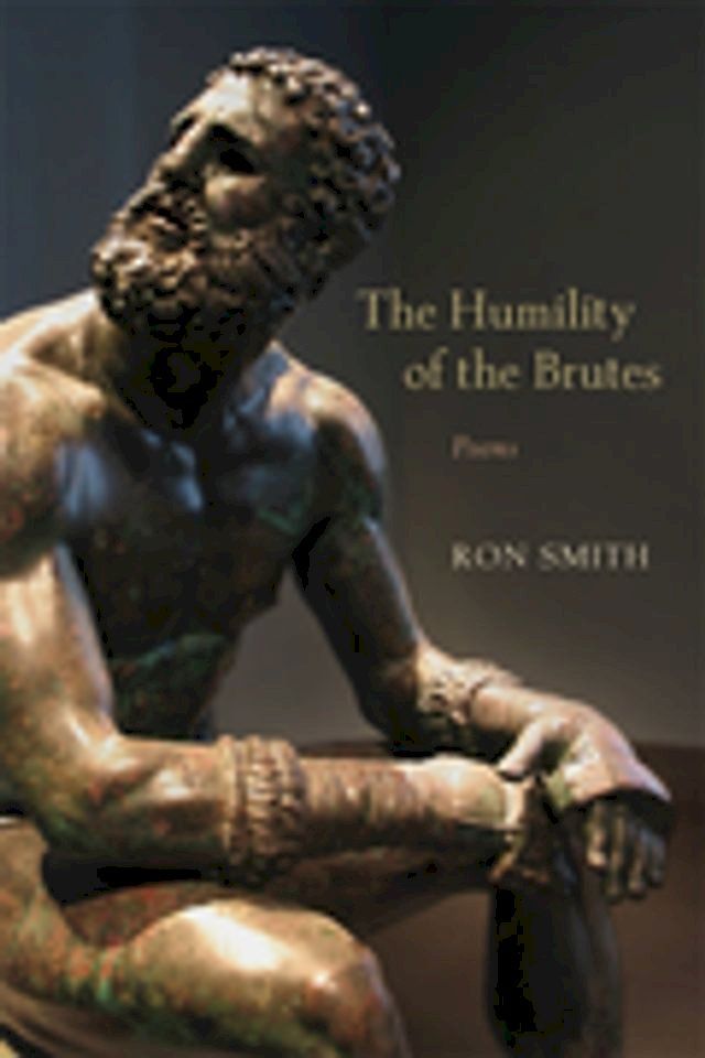  The Humility of the Brutes(Kobo/電子書)