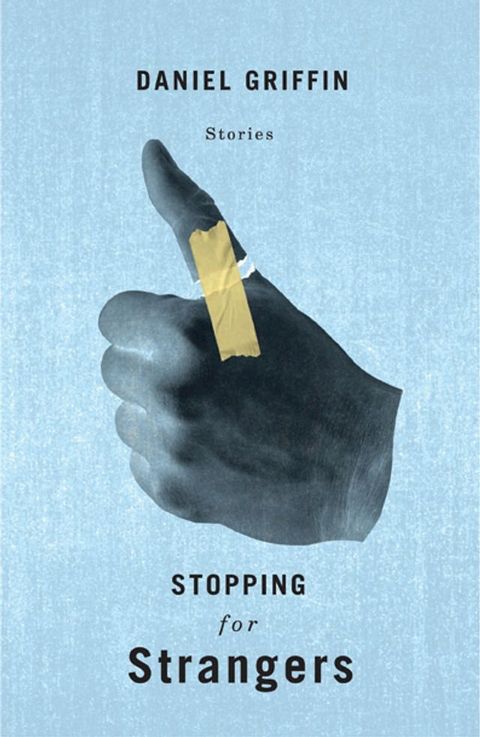 Stopping for Strangers(Kobo/電子書)