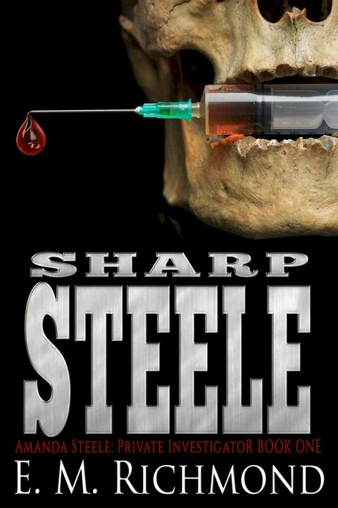 Sharp Steele(Kobo/電子書)