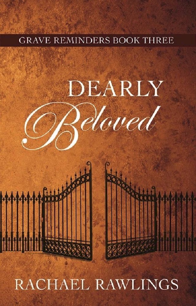  Dearly Beloved(Kobo/電子書)