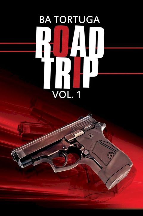 Road Trip Vol 1(Kobo/電子書)