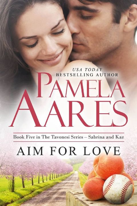 Aim For Love(Kobo/電子書)