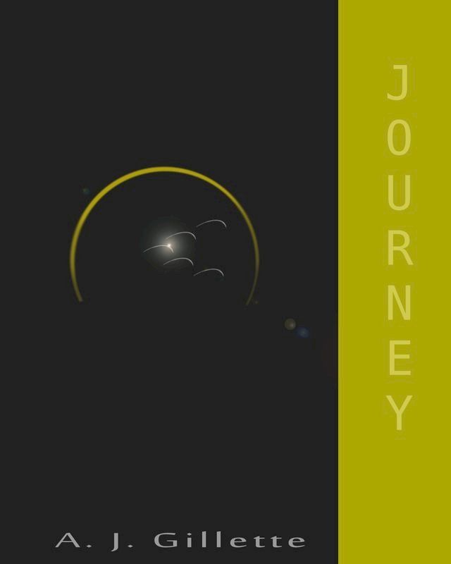  Journey(Kobo/電子書)